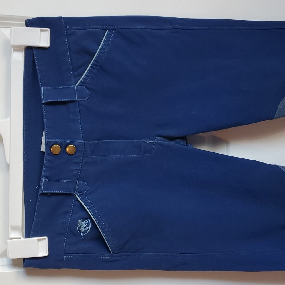 Piper Smartpak Breeches in Size 26R
